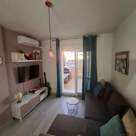 Apartment Altaloma Sunset