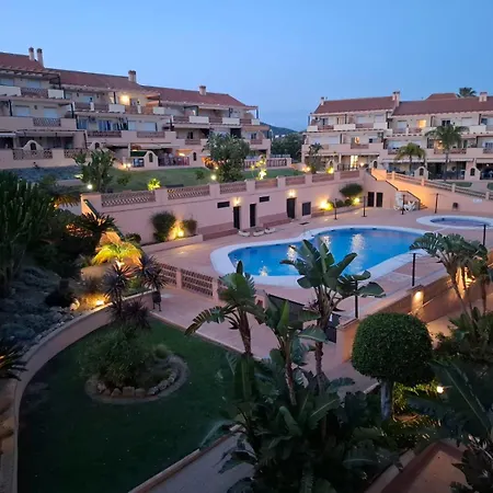 Altaloma Sunset Apartment