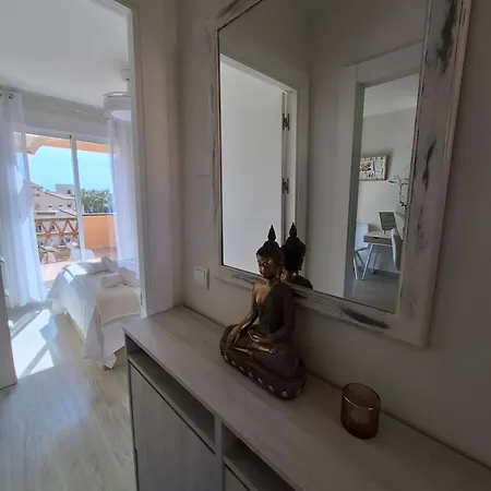 Altaloma Sunset Apartment Malaga