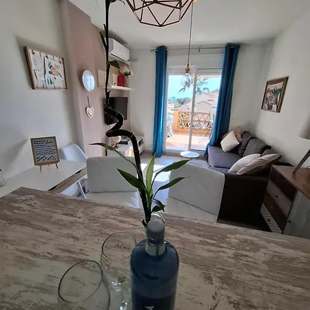 Altaloma Sunset Apartment