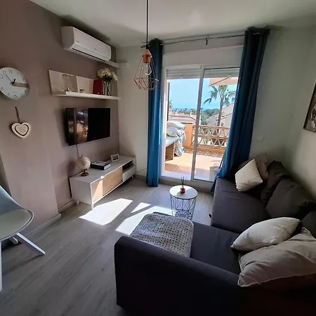 Apartment Altaloma Sunset *
