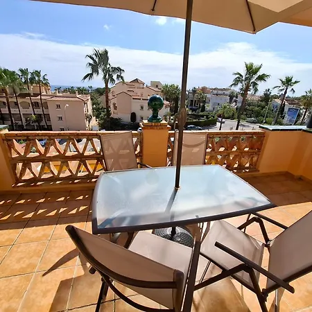 Apartment Altaloma Sunset Malaga