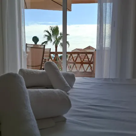 Altaloma Sunset Apartment Malaga